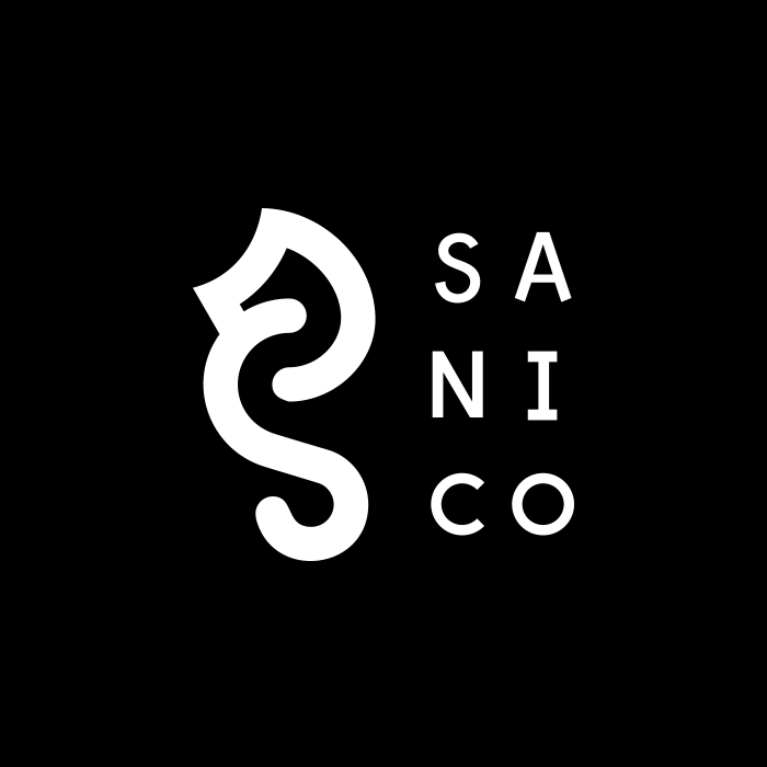 Logo SANICO
