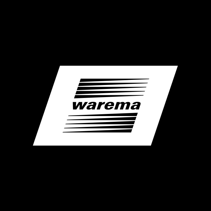 Logo WAREMA