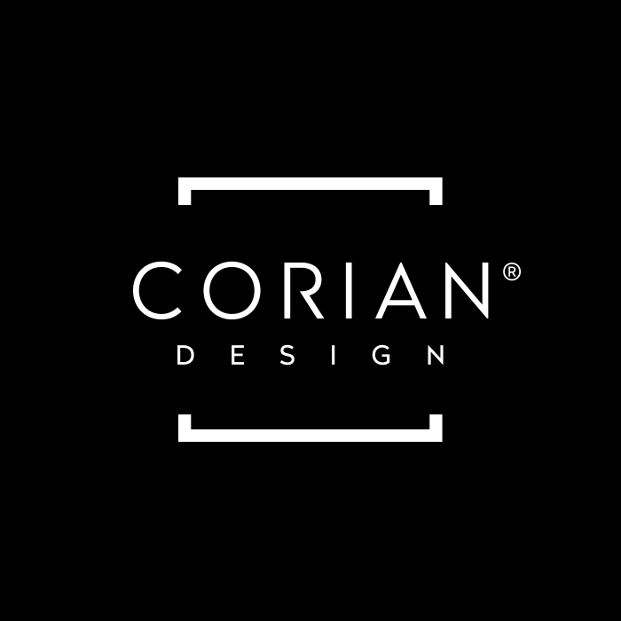 Logo CORIAN